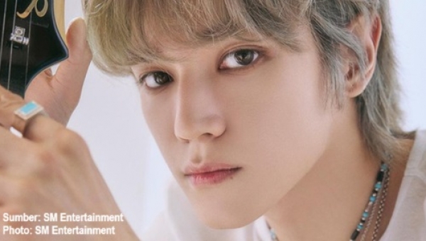 taeyong nct comeback